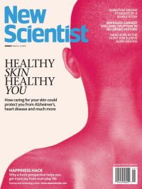 New Scientist - Weekly March 2-8 2024 (Vol 261 No 3480) (2024)
