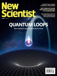 New Scientist Weekly No. 3493 (1 June 2024) (2024)