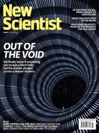 New Scientist Weekly - No. 3514 (26 October 2024) (2024)