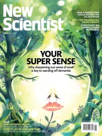 New Scientist Weekly No. 3544 (24 May 2025) (2025)