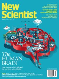New Scientist Weekly (Vol 261 No 3479) - Special Issue: The Human Brain (2024)