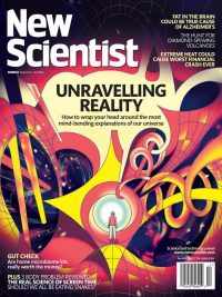 New Scientist Weekly - Vol 261 No 3483 (March 23-29 2024) (2024)