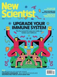 New Scientist Weekly - Vol 268 No 3575 (27 December 2025) (2025)