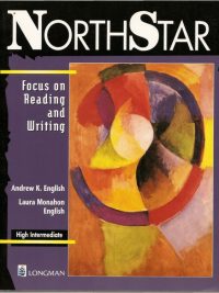 NorthStar: Focus on Reading and Writing - High Intermediate (1998)