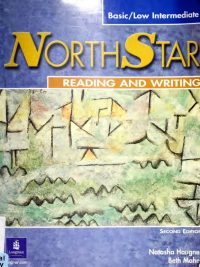 NorthStar Reading and Writing Basic/Low Intermediate Second Edition (2004)