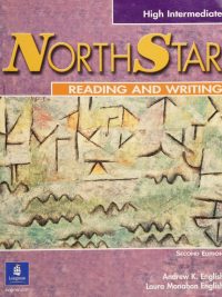 NorthStar: Reading and Writing High Intermediate Second Edition (Student Book) (2004)