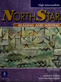 NorthStar Reading and Writing High Intermediate Second Edition (Student Book) (2004)