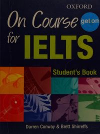 On Course for IELTS Student's Book (2003)