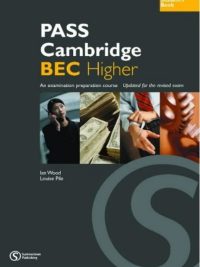 PASS Cambridge BEC Higher Student's Book (2006)