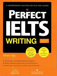 Perfect IELTS Writing Academic Module