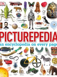 Picturepedia: An Encyclopedia on Every Page (2015)