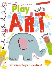 Play with ART: It's time to get creative! (2018)