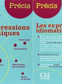 Précis: Les expressions idiomatiques (2008)
