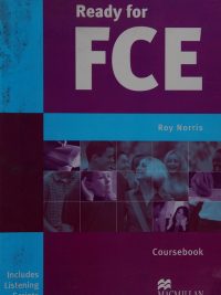 Ready for FCE Coursebook