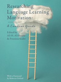 Researching Language Learning Motivation: A Concise Guide (2022)
