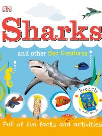 Sharks and other Sea Creatures (2017)