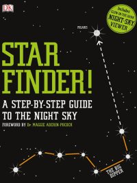Star Finder! A Step-by-Step Guide to the Night Sky (2017)