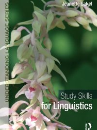 Study Skills for Linguistics (Understanding Language Series) (2015)