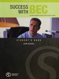 Success with BEC Vantage: Student's Book - The New Business English Certificates Course (2008)