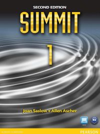 Summit 1 Second Edition