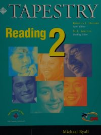 Tapestry Reading 2 (2000)