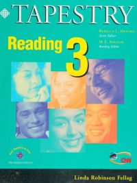 TAPESTRY Reading 3 (2000)