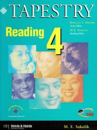 Tapestry Reading 4: A Revised Edition of Global Views (2000)