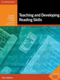 Teaching and Developing Reading Skills (Cambridge Handbooks for Language Teachers) (2017)