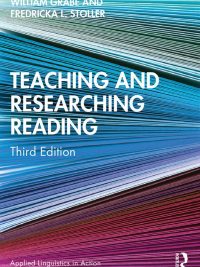 Teaching and Researching Reading Third Edition (2020)