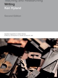 Teaching and Researching Writing Second Edition (2009)