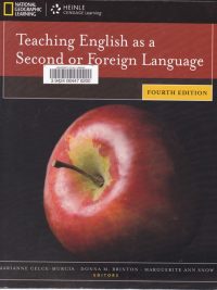 Teaching English as a Second or Foreign Language Fourth Edition (2014)