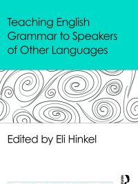 Teaching English Grammar to Speakers of Other Languages (2016)