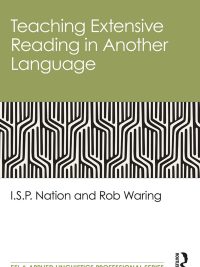 Teaching Extensive Reading in Another Language (2020)