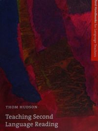 Teaching Second Language Reading (Oxford Handbooks for Language Teachers) (2007)