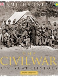 The Civil War: A Visual History - Updated and Expanded (2015)