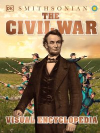 The Civil War Visual Encyclopedia (2021)