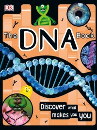The DNA Book: Discover What Makes You You (2020)