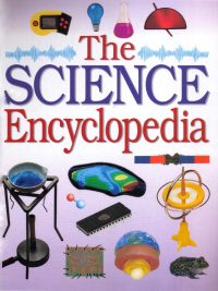 The Dorling Kindersley Science Encyclopedia (1998)