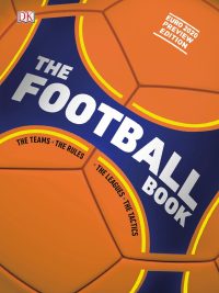 The Football Book: Euro 2020 Preview Edition (2020)