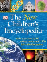 The New Children's Encyclopedia (2009)
