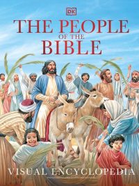 The People of the Bible: Visual Encyclopedia (2021)