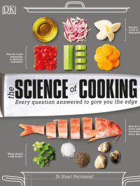 The Science of Cooking: Every question answered to give you the edge (2017)