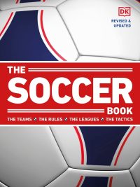 The Soccer Book: Revised & Updated (2021)