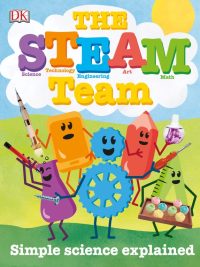 The STEAM Team: Simple Science Explained (2018)