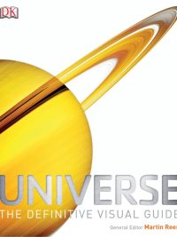 Universe: The Definitive Visual Guide (2012)