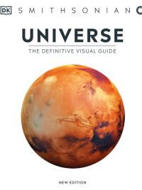 Universe: The Definitive Visual Guide (New Edition) (2020)