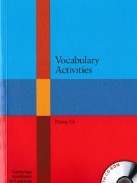 Vocabulary Activities (Cambridge Handbooks for Language Teachers) (2012)