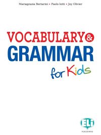 Vocabulary & Grammar for Kids (2018)