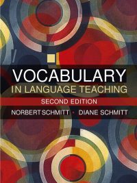 Vocabulary in Language Teaching Second Edition (2020)