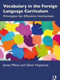 Vocabulary in the Foreign Language Curriculum: Principles for Effective Instruction (2023)